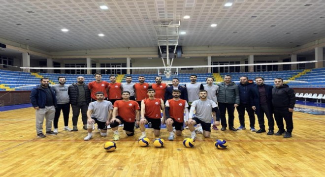 GSİM'den  filenin dadaşlarına motivasyon desteği